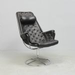 615096 Swivel chair